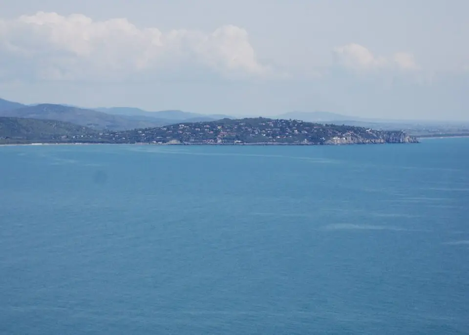 Ansedonia