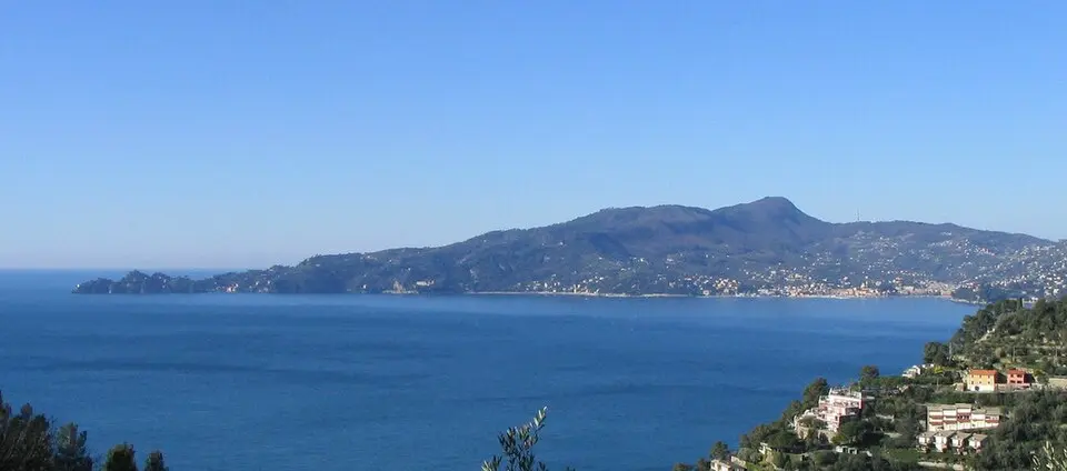 Monte di Portofino
