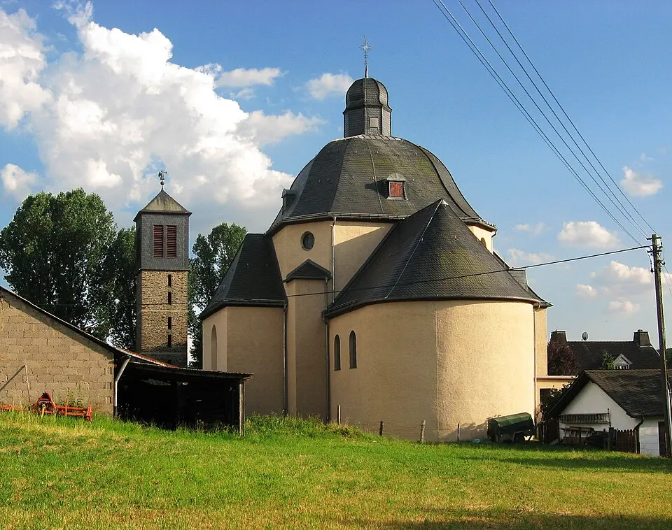 Pronsfeld