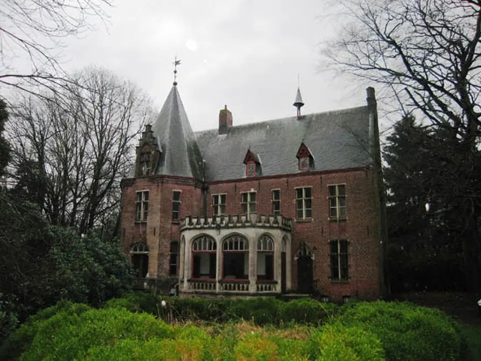 Kasteel De Akker