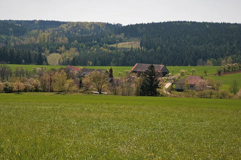 Prosatín