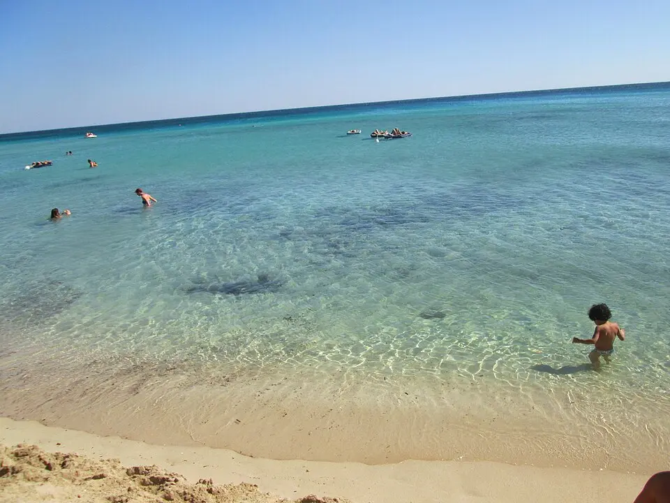Punta Prosciutto