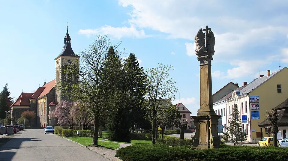 Proseč