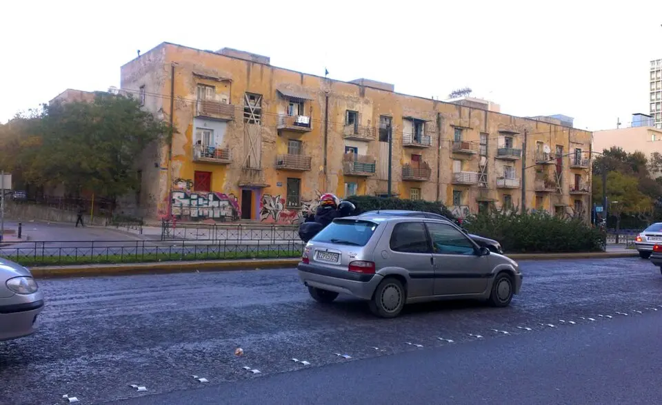 Κουντουριώτικα