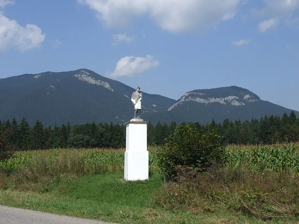Hrádková