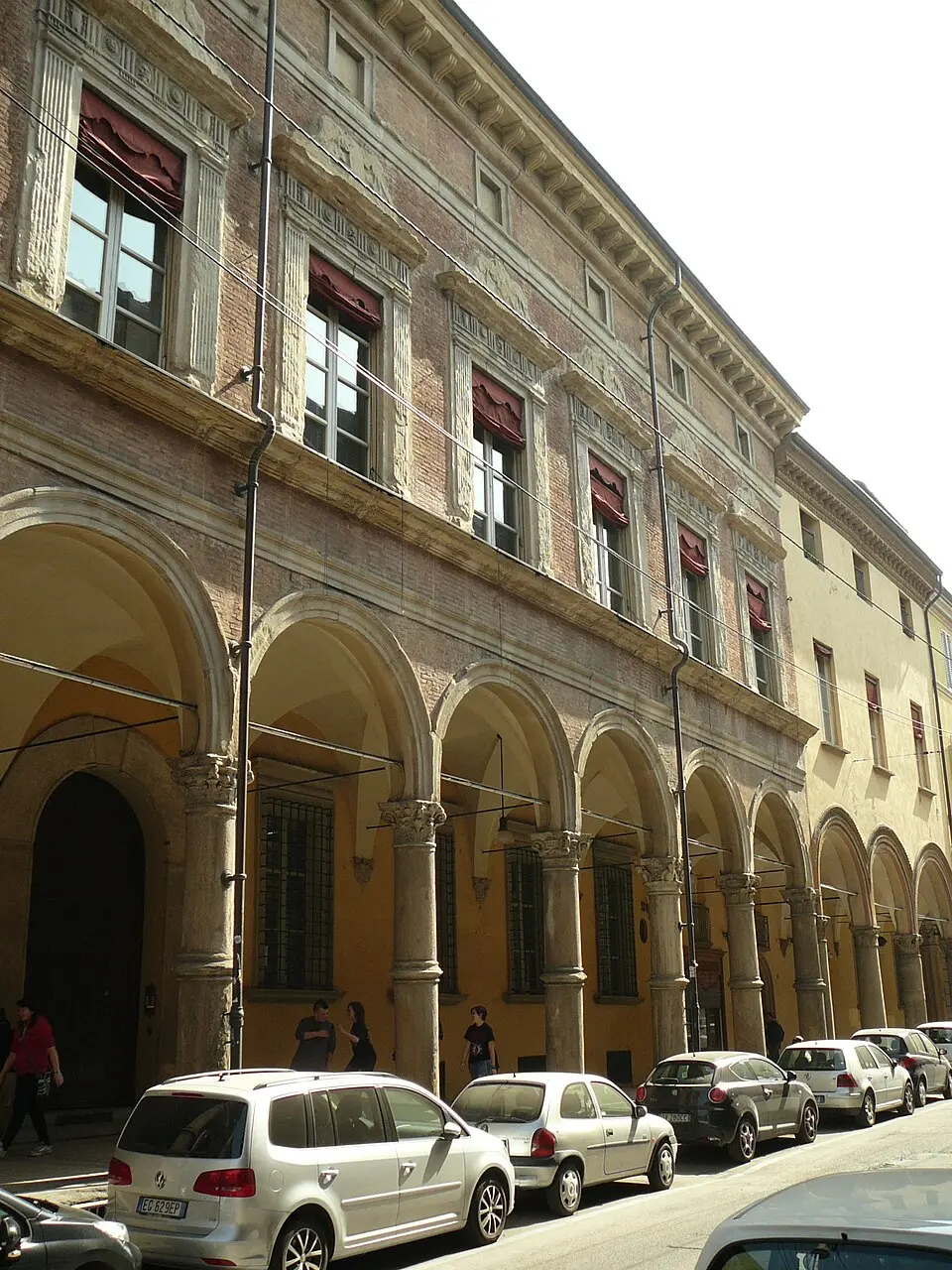 palazzo Bonasoni