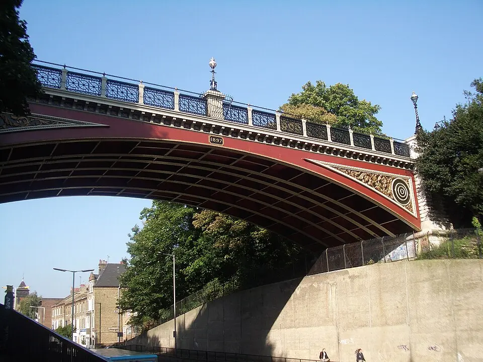 Archway