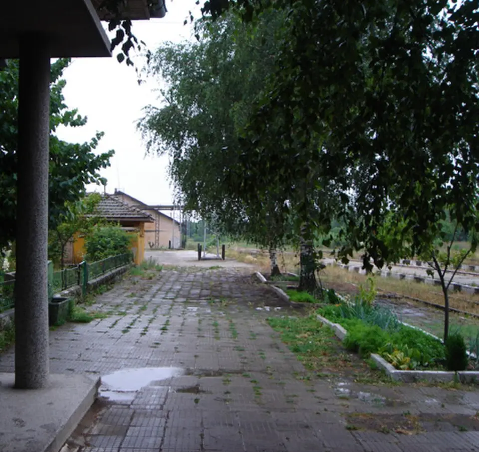 Просторно