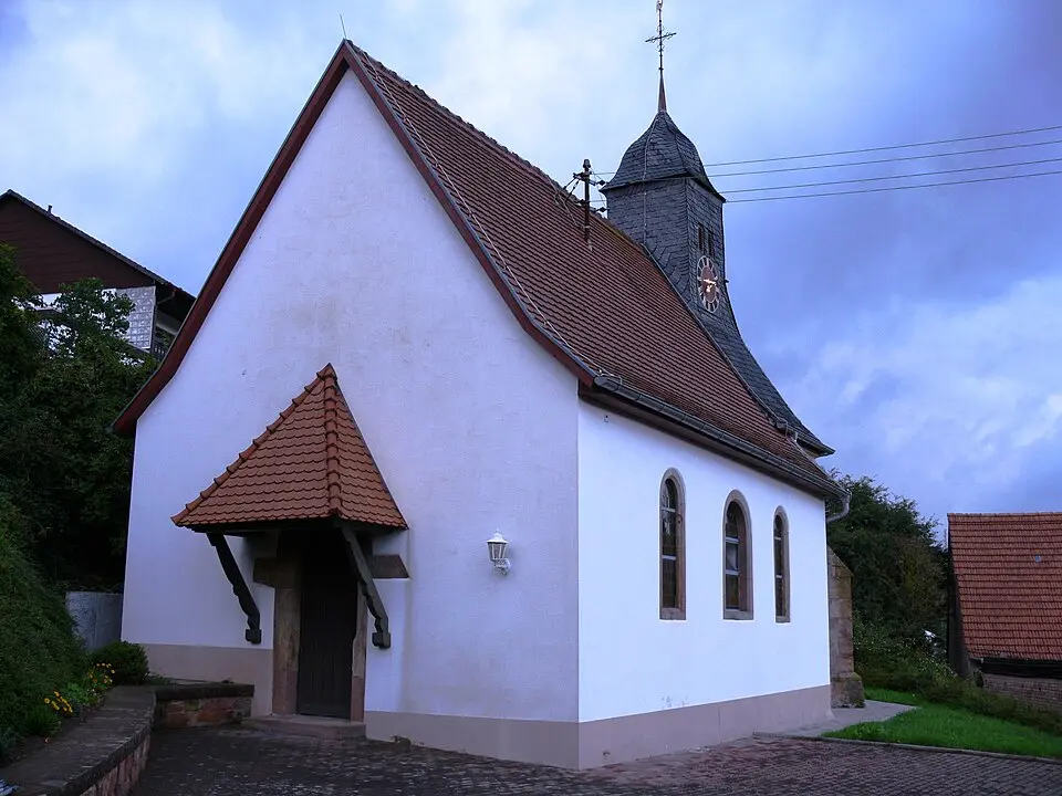 Bild: DudoWeil · CC0 Kollweiler