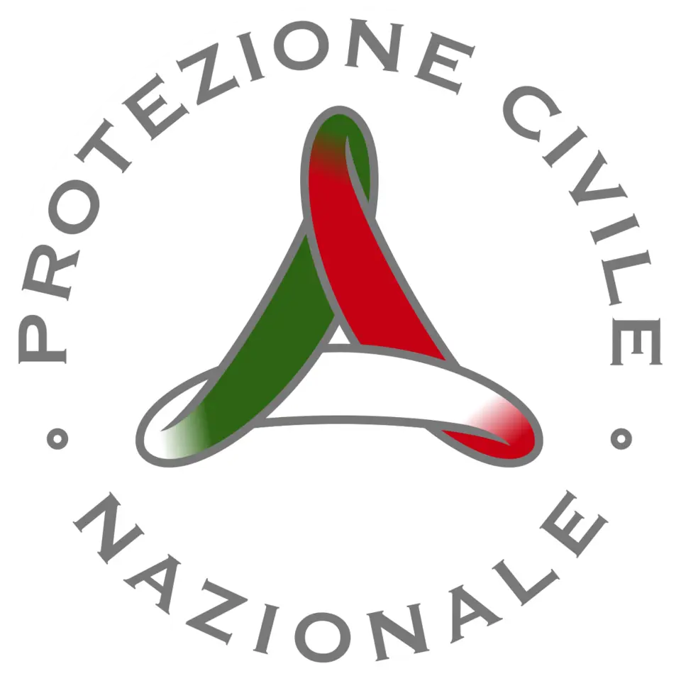 Protection civile en Italie
