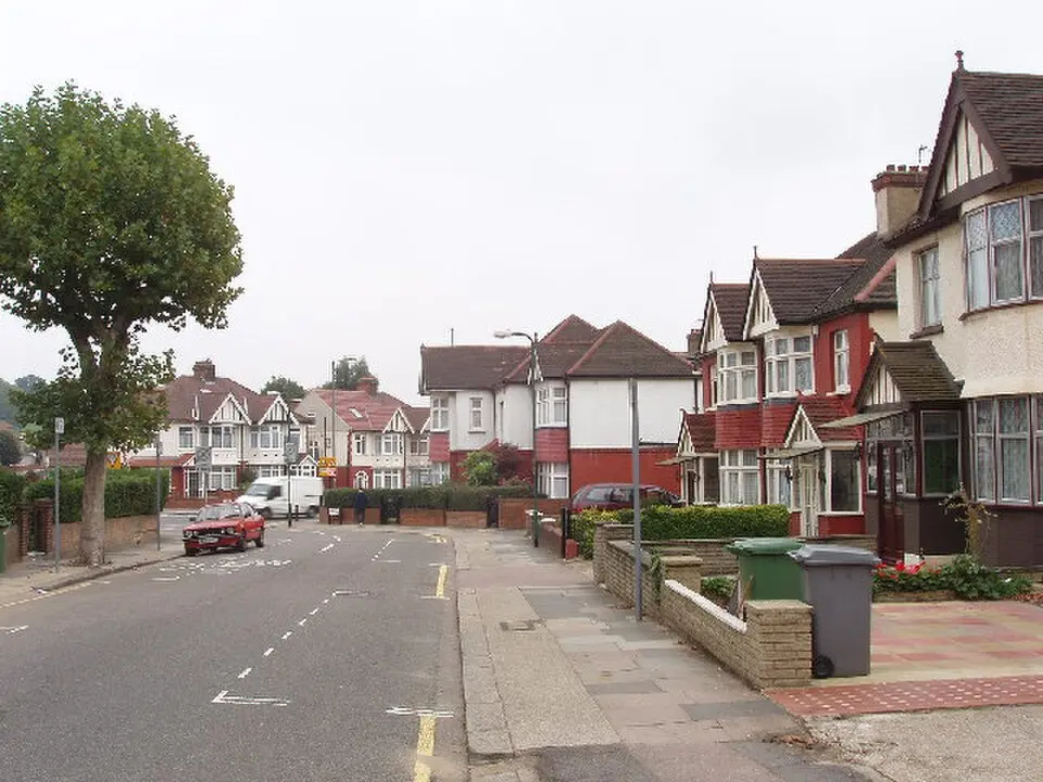 Neasden