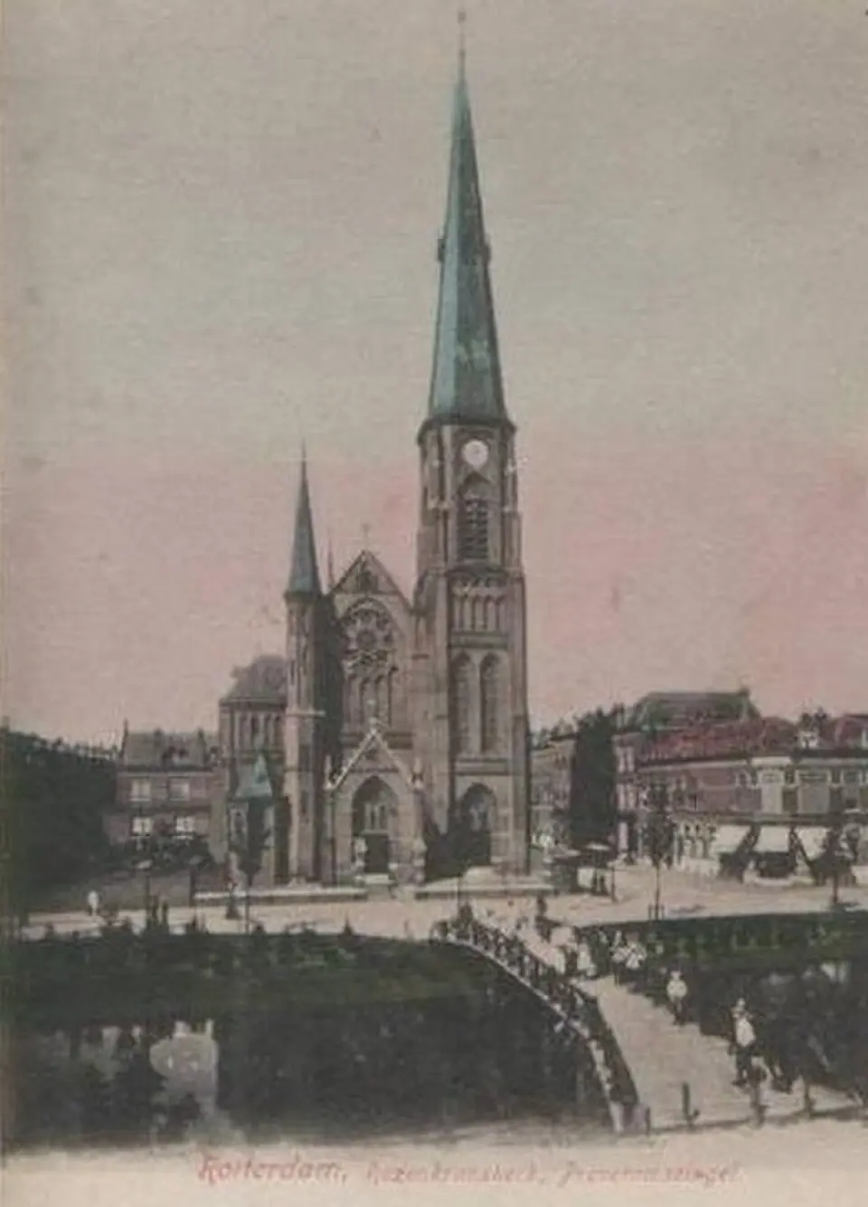 Provenierskerk