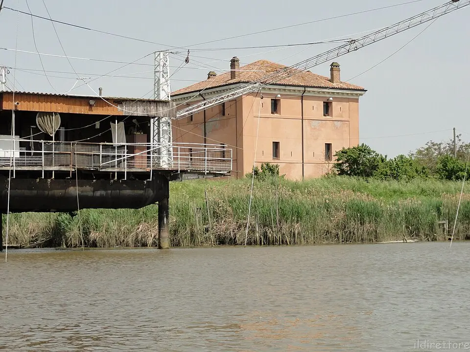Torre della Finanza