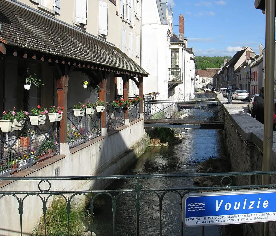 Voulzie