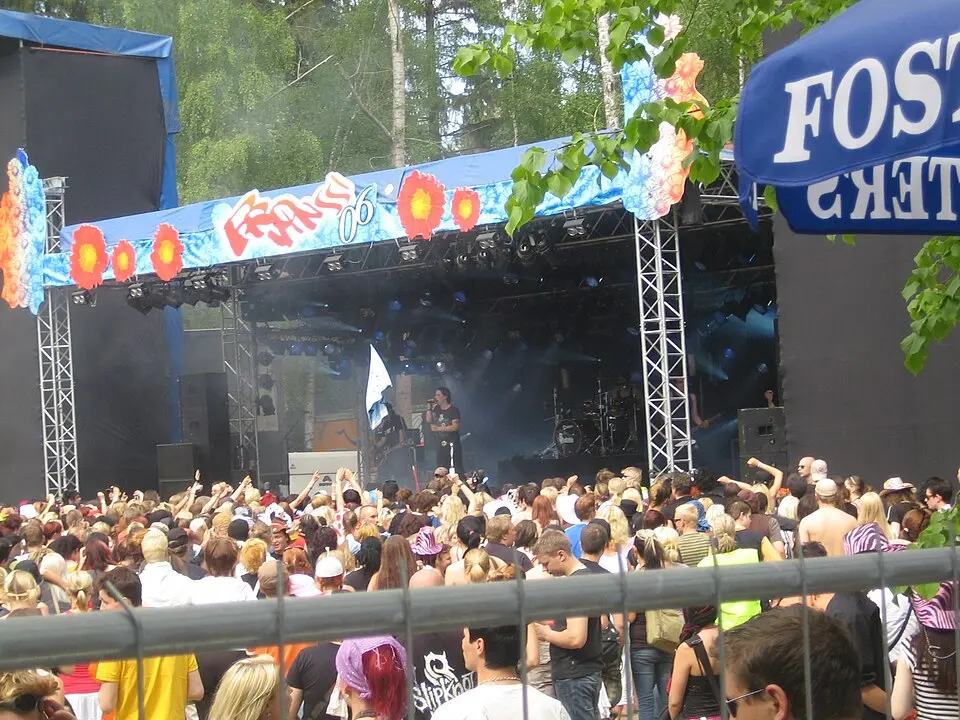 Provinssirock
