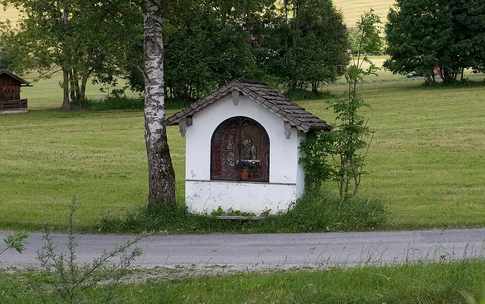 Prozessionskapelle