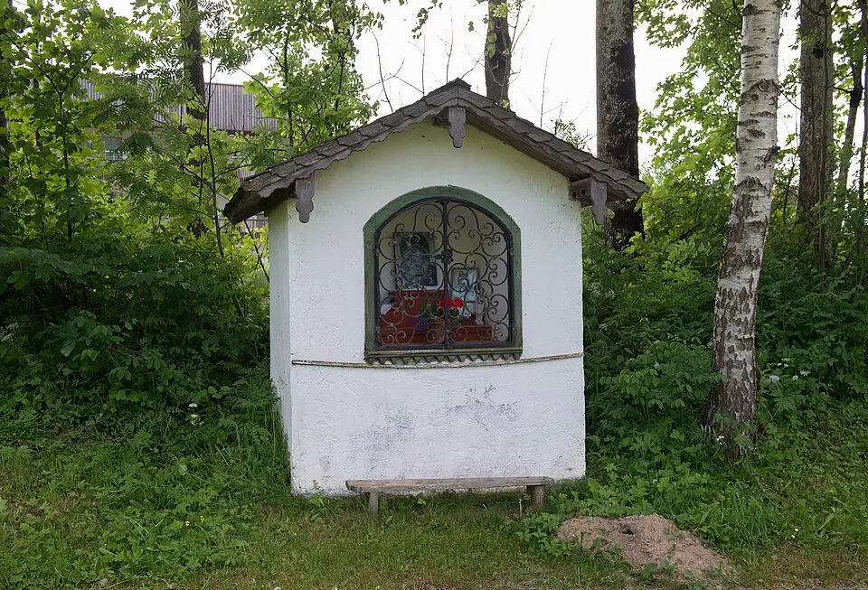 Prozessionskapelle