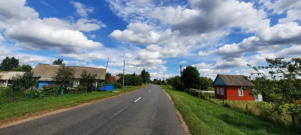 Прудзішча