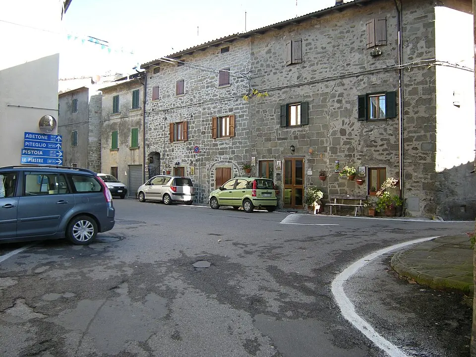 Prunetta