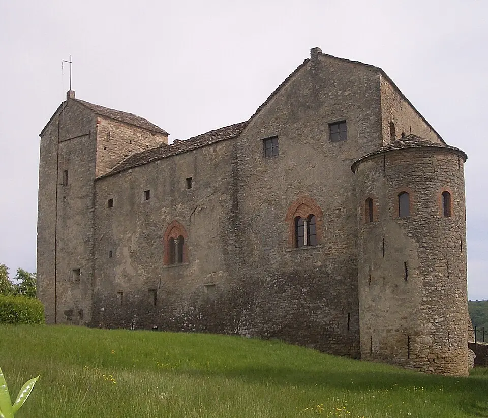 Castello di Prunetto