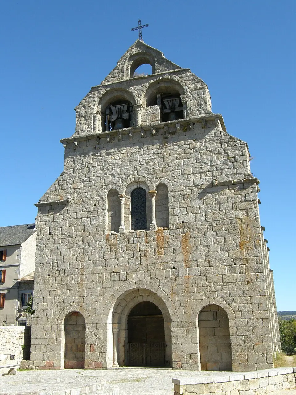 Prunières