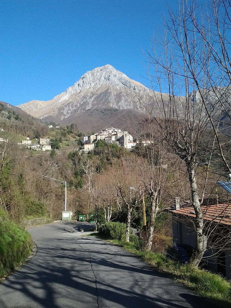 Pruno