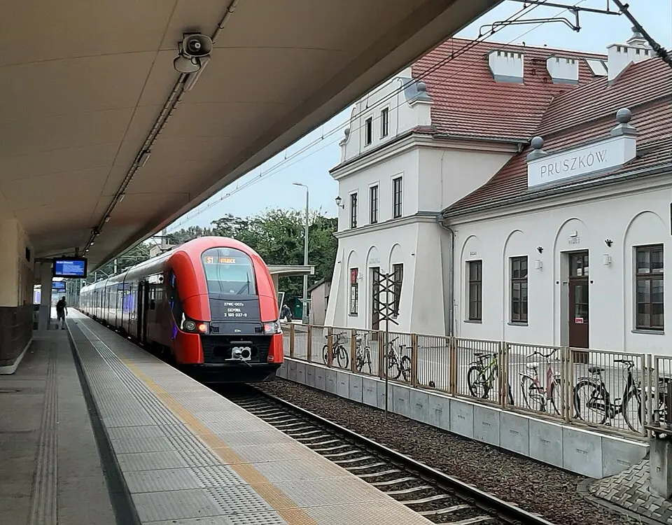 Pruszków