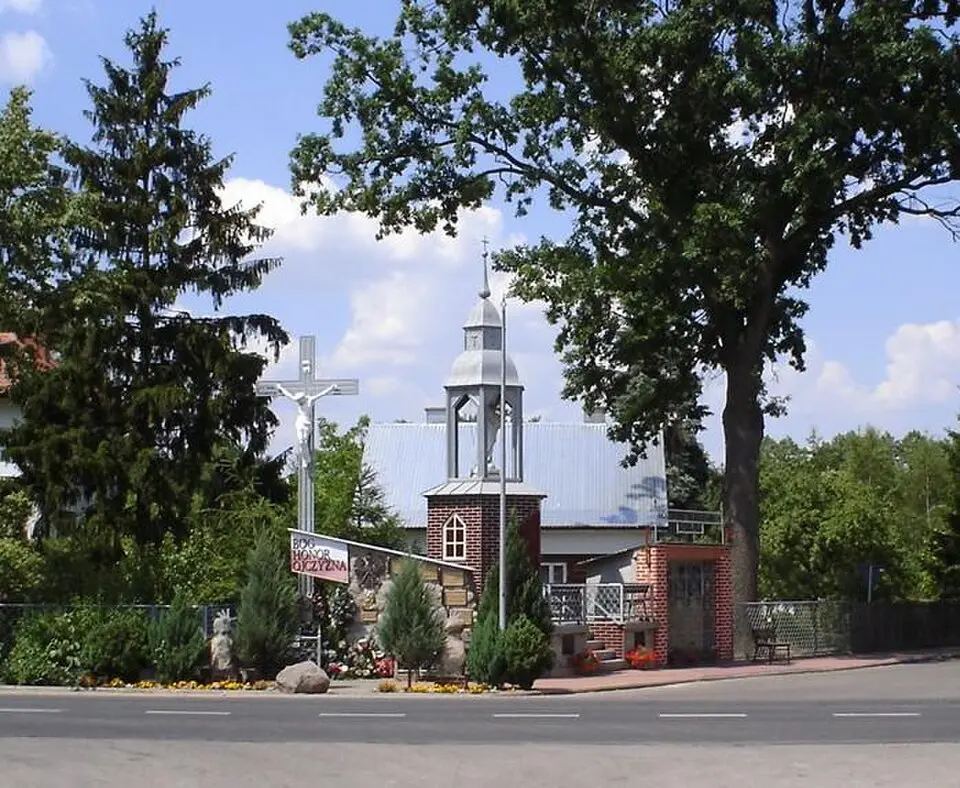 Pruszyn-Pieńki