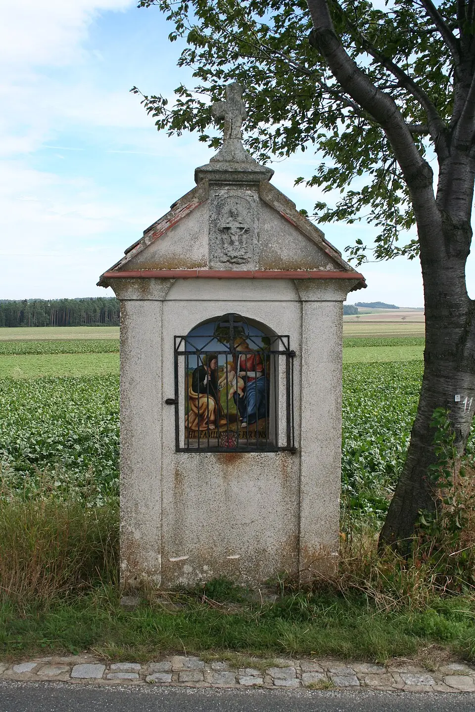 Bildstock