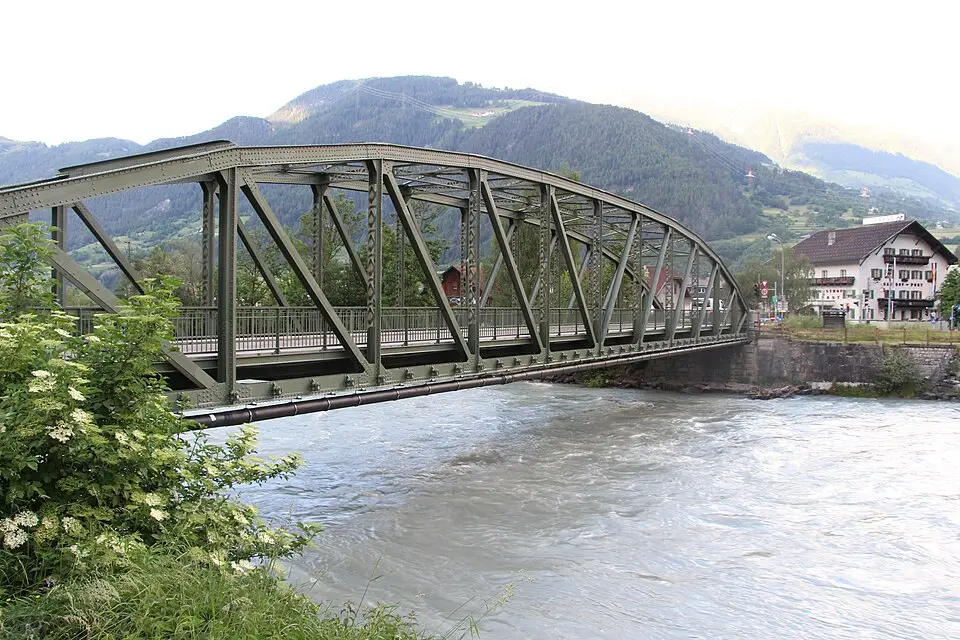 Prutzer Innbrücke