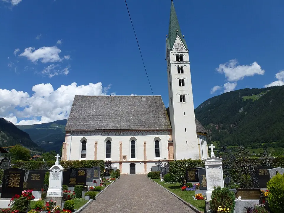 Mariä-Himmelfahrt-Kirche