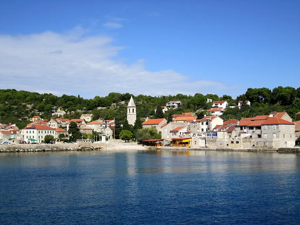 Prvić