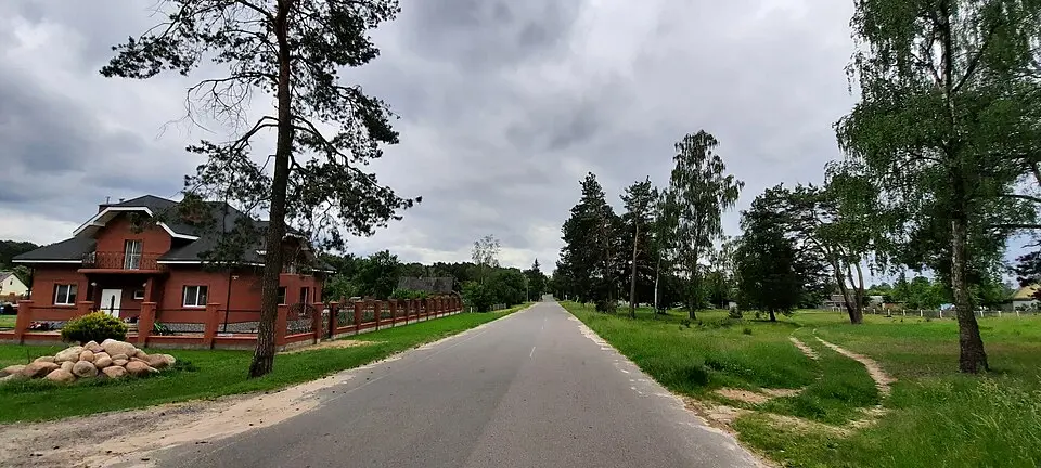 Прыбарава