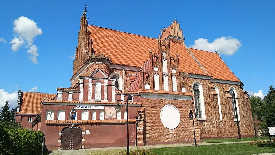 Przasnysz