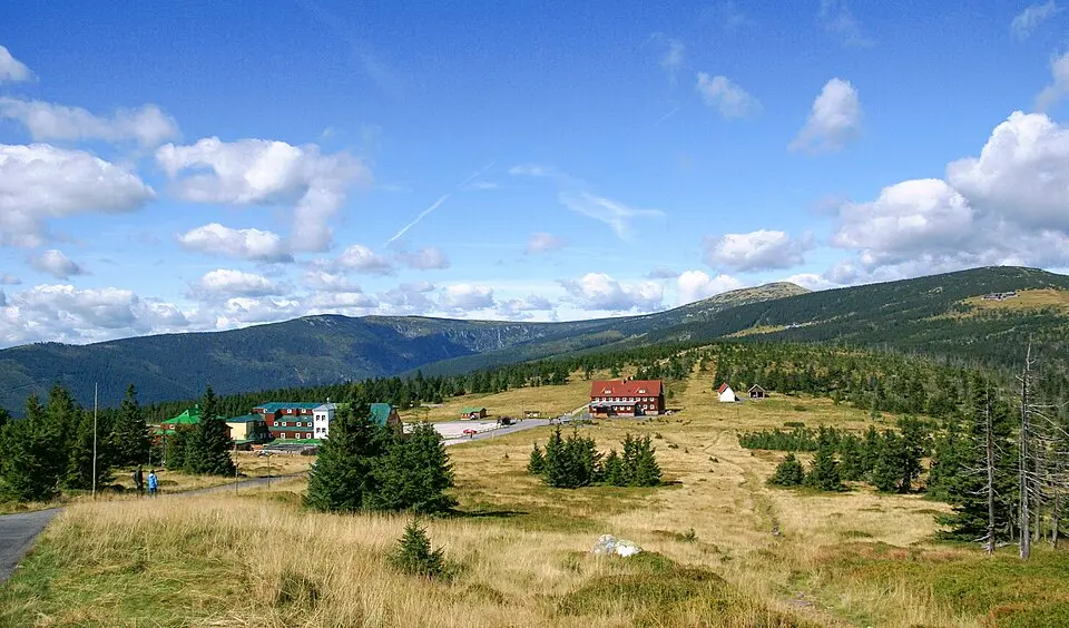Slezské sedlo