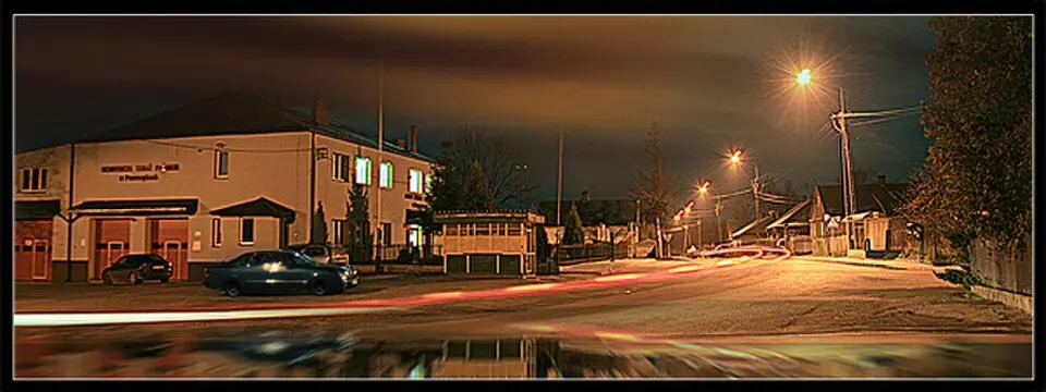 Przesmyki