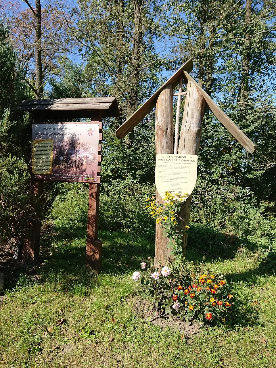 Przetycz-Folwark