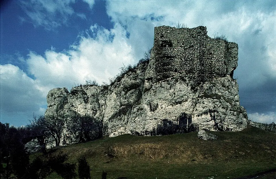Strażnica Przewodziszowice