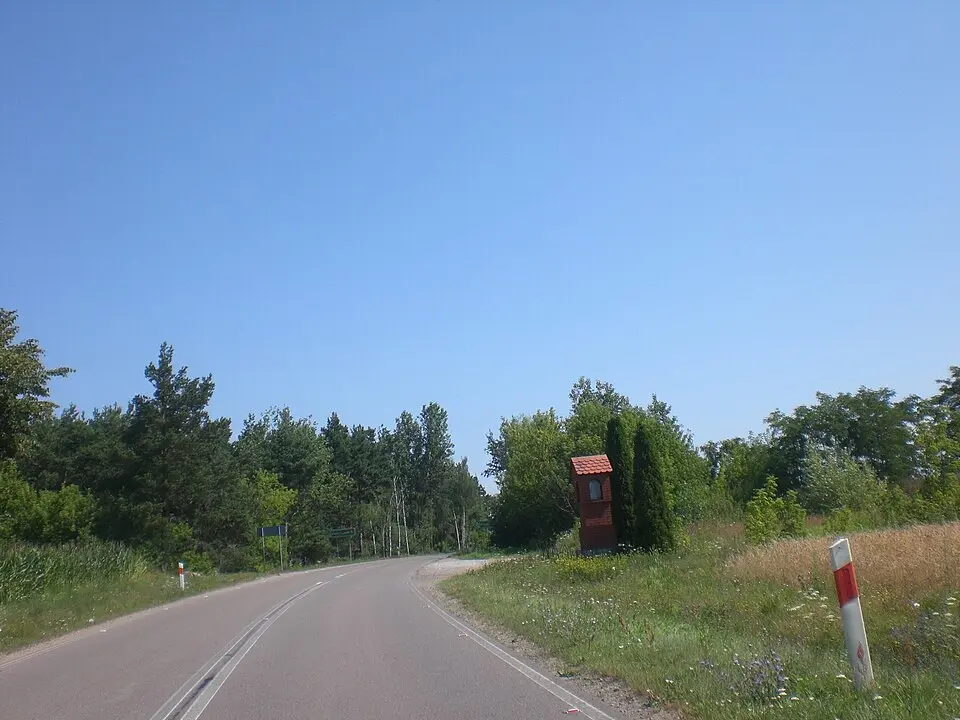 Przyborowice Dolne