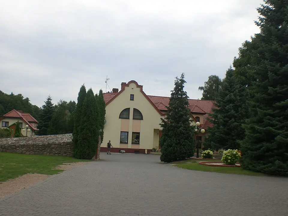 Przyborowice Górne