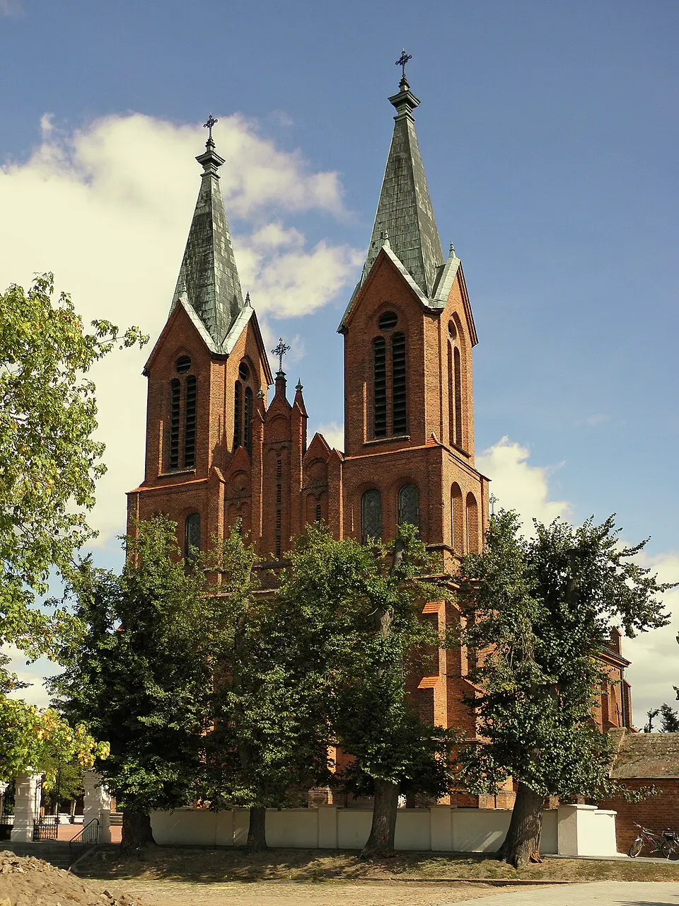 Przybyszew