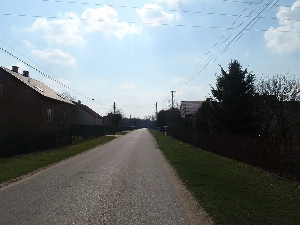 Przydworzyce