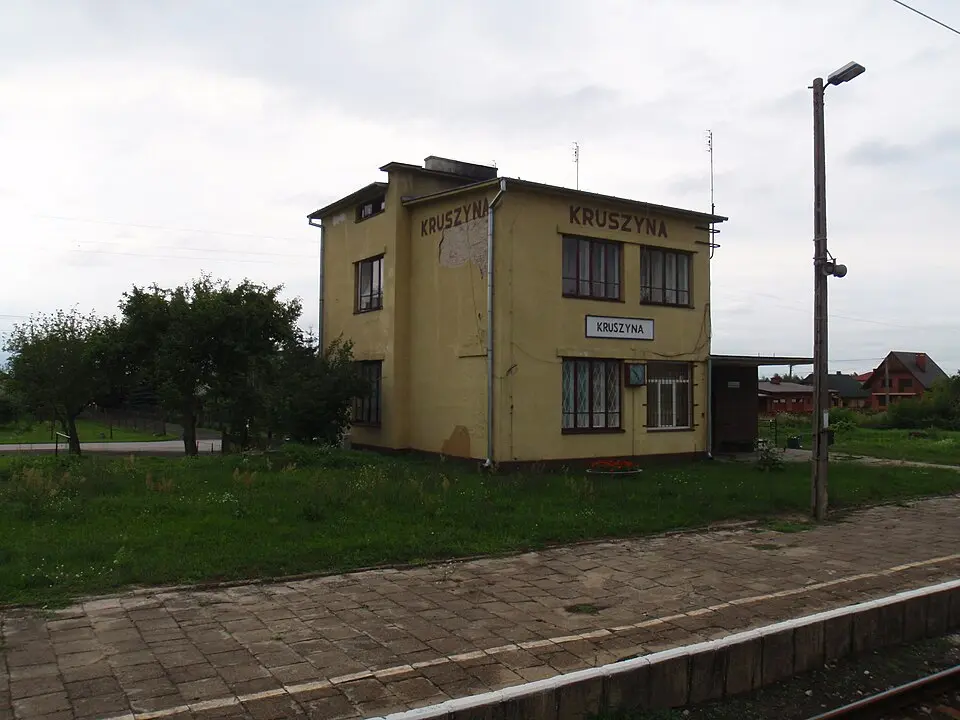Kruszyna