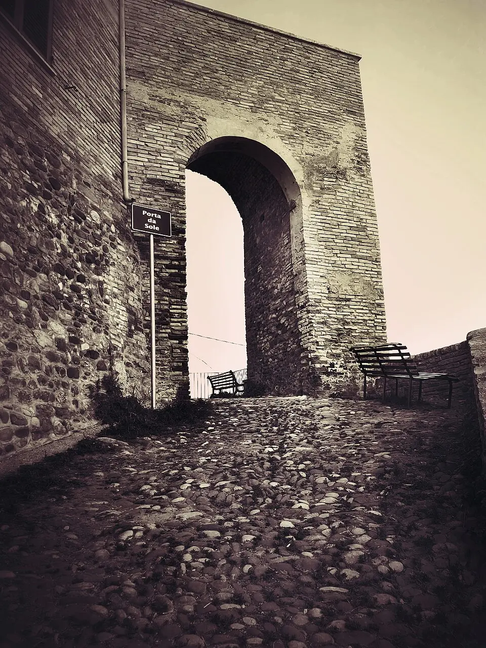 Porta da Sole