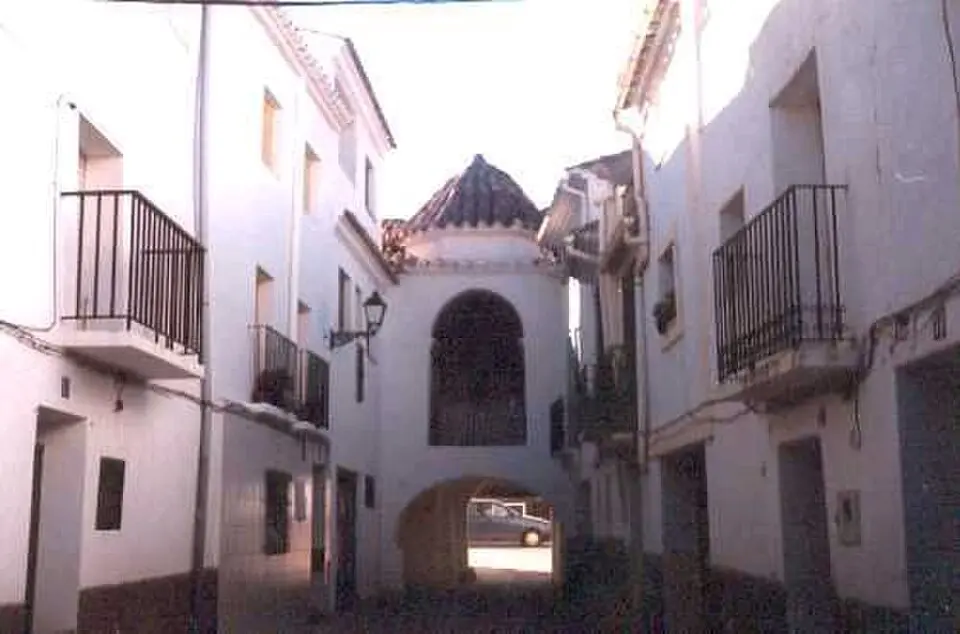Mis en ligne par: Pelayo2 · CC BY-SA 3.0 Toga
