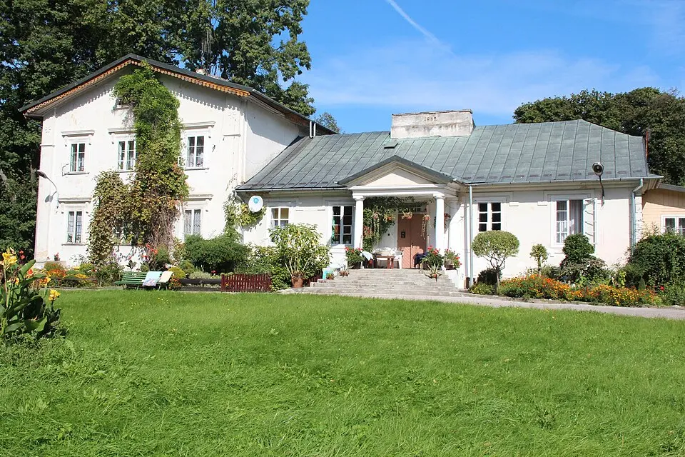 Pałac