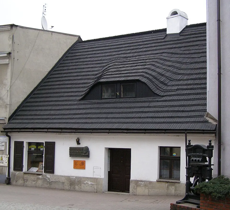 Muzeum Prasy Śląskiej w Pszczynie