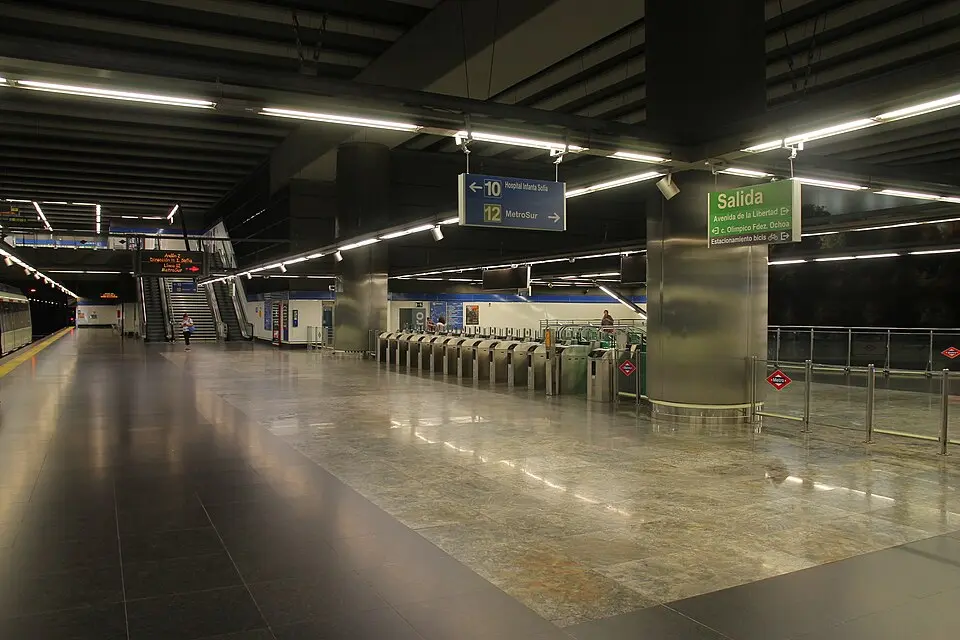 Linie 10