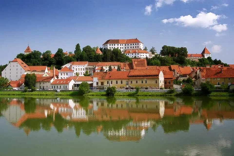 Mestna občina Ptuj