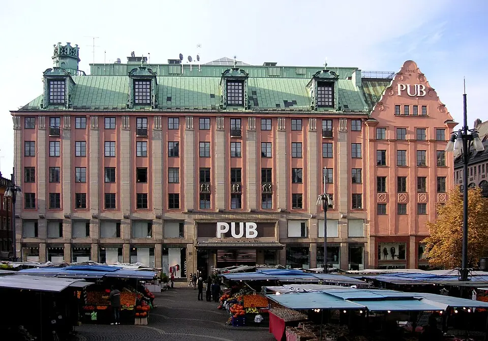 Pub